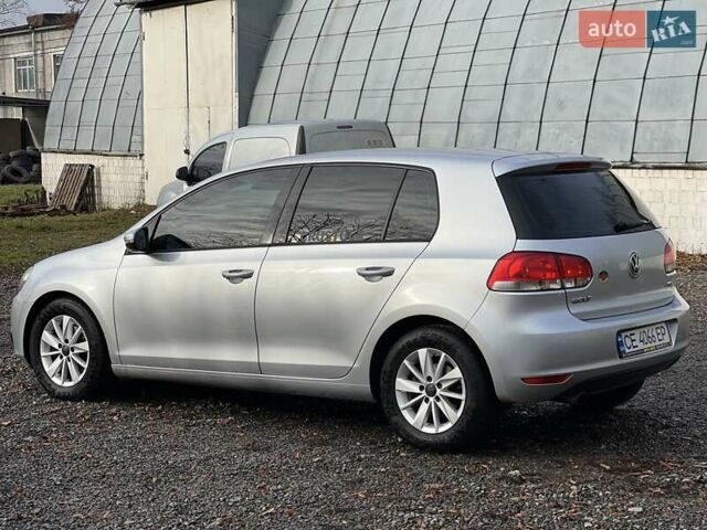 Серый Фольксваген Гольф, объемом двигателя 1.6 л и пробегом 291 тыс. км за 6750 $, фото 11 на Automoto.ua