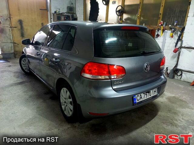 Сірий Фольксваген Гольф, об'ємом двигуна 1.6 л та пробігом 247 тис. км за 8700 $, фото 2 на Automoto.ua