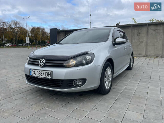Фольксваген Гольф 2012 в Черкассах на Automoto.ua Серый Фольксваген Гольф, объемом двигателя 1.6 л и пробегом 187 тыс. км за 7999 $, фото 1 на Automoto.ua