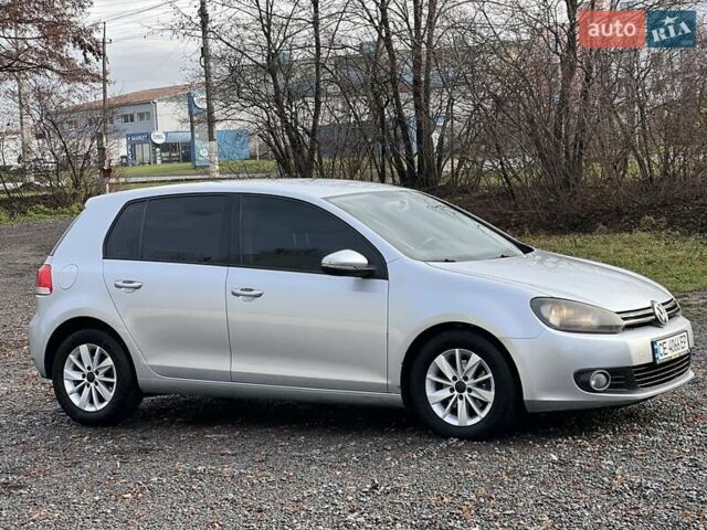 Серый Фольксваген Гольф, объемом двигателя 1.6 л и пробегом 291 тыс. км за 6750 $, фото 2 на Automoto.ua
