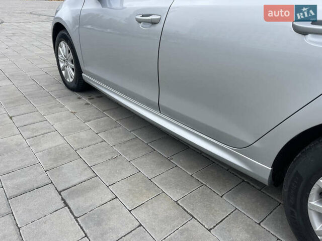 Фольксваген Гольф 2012 в Черкассах на Automoto.ua Серый Фольксваген Гольф, объемом двигателя 1.6 л и пробегом 187 тыс. км за 7999 $, фото 8 на Automoto.ua