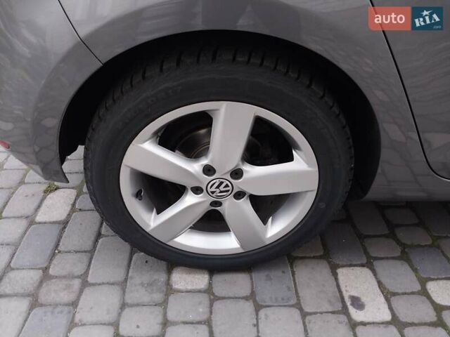 Фольксваген Гольф 2012 у Ходорів на Automoto.ua Сірий Фольксваген Гольф, об'ємом двигуна 1.39 л та пробігом 190 тис. км за 8500 $, фото 38 на Automoto.ua