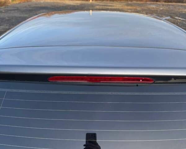 Серый Фольксваген Гольф, объемом двигателя 1.4 л и пробегом 151 тыс. км за 7900 $, фото 18 на Automoto.ua