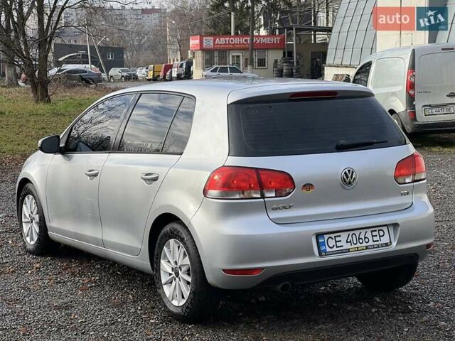 Серый Фольксваген Гольф, объемом двигателя 1.6 л и пробегом 291 тыс. км за 6750 $, фото 13 на Automoto.ua