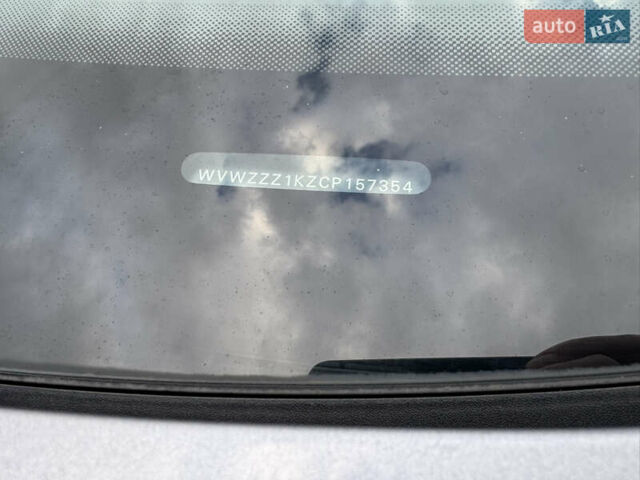 Сірий Фольксваген Гольф, об'ємом двигуна 1.2 л та пробігом 250 тис. км за 9300 $, фото 21 на Automoto.ua