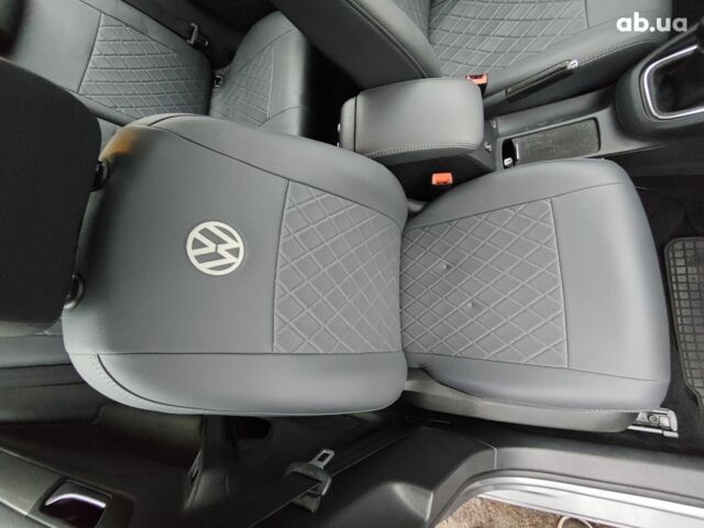 Сірий Фольксваген Гольф, об'ємом двигуна 0 л та пробігом 197 тис. км за 7500 $, фото 13 на Automoto.ua