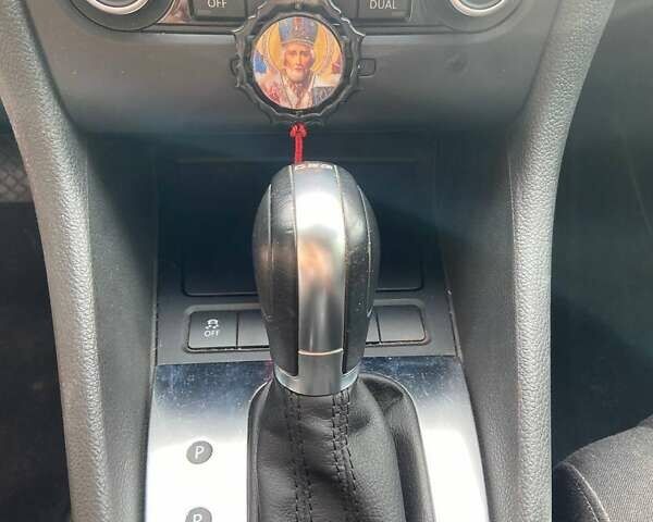 Серый Фольксваген Гольф, объемом двигателя 1.4 л и пробегом 169 тыс. км за 11000 $, фото 12 на Automoto.ua