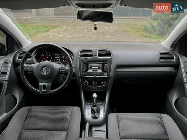 Сірий Фольксваген Гольф, об'ємом двигуна 1.6 л та пробігом 370 тис. км за 8700 $, фото 7 на Automoto.ua