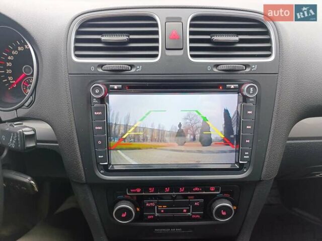 Сірий Фольксваген Гольф, об'ємом двигуна 1.6 л та пробігом 300 тис. км за 8500 $, фото 16 на Automoto.ua