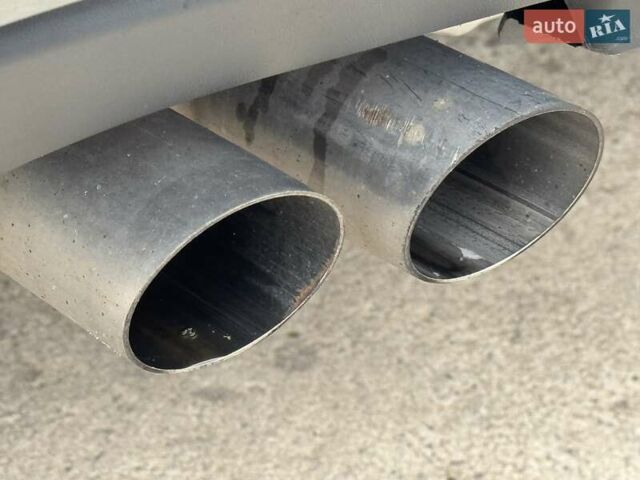 Серый Фольксваген Гольф, объемом двигателя 1.39 л и пробегом 205 тыс. км за 8600 $, фото 10 на Automoto.ua