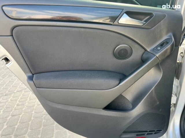 Серый Фольксваген Гольф, объемом двигателя 1.2 л и пробегом 237 тыс. км за 7190 $, фото 28 на Automoto.ua