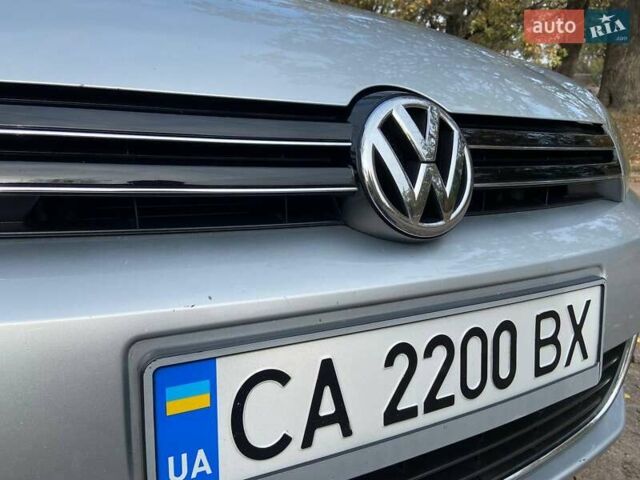 Серый Фольксваген Гольф, объемом двигателя 1.4 л и пробегом 169 тыс. км за 11000 $, фото 27 на Automoto.ua