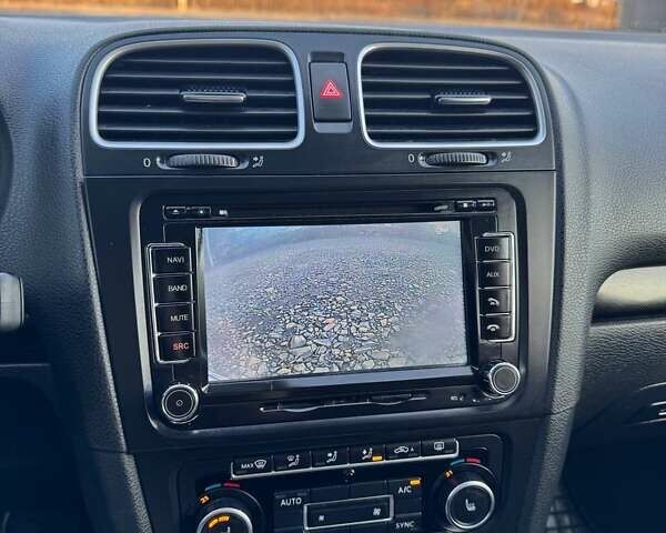 Серый Фольксваген Гольф, объемом двигателя 1.4 л и пробегом 151 тыс. км за 7900 $, фото 33 на Automoto.ua