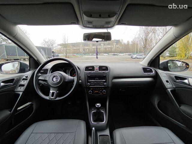 Сірий Фольксваген Гольф, об'ємом двигуна 0 л та пробігом 197 тис. км за 7500 $, фото 14 на Automoto.ua
