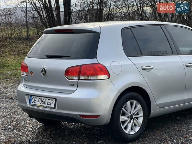 Серый Фольксваген Гольф, объемом двигателя 1.6 л и пробегом 291 тыс. км за 6750 $, фото 19 на Automoto.ua