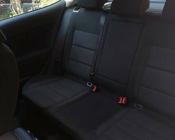 Серый Фольксваген Гольф, объемом двигателя 2.48 л и пробегом 174 тыс. км за 7100 $, фото 26 на Automoto.ua