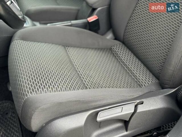 Серый Фольксваген Гольф, объемом двигателя 1.39 л и пробегом 205 тыс. км за 8600 $, фото 40 на Automoto.ua