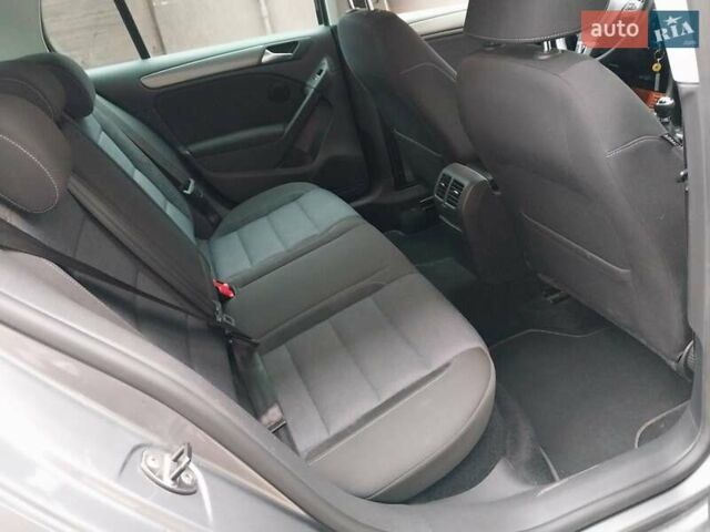 Фольксваген Гольф 2012 у Ходорів на Automoto.ua Сірий Фольксваген Гольф, об'ємом двигуна 1.39 л та пробігом 190 тис. км за 8500 $, фото 27 на Automoto.ua