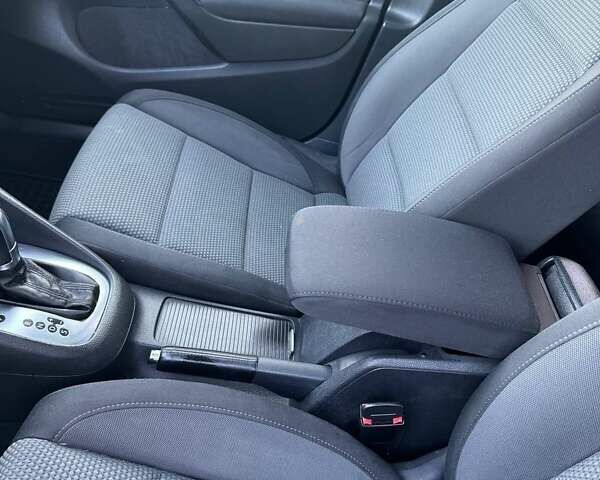 Серый Фольксваген Гольф, объемом двигателя 1.4 л и пробегом 151 тыс. км за 7900 $, фото 31 на Automoto.ua