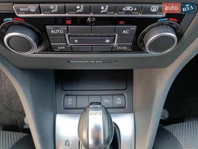 Серый Фольксваген Гольф, объемом двигателя 1.6 л и пробегом 215 тыс. км за 9999 $, фото 11 на Automoto.ua