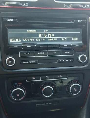 Сірий Фольксваген Гольф, об'ємом двигуна 1.6 л та пробігом 265 тис. км за 8500 $, фото 21 на Automoto.ua