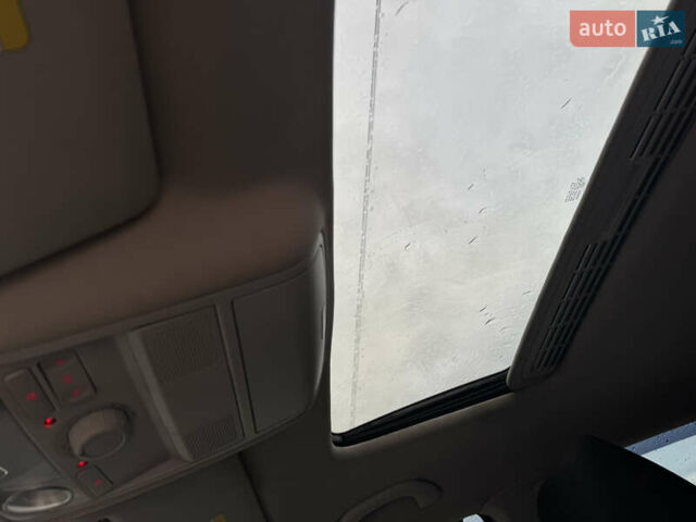 Сірий Фольксваген Гольф, об'ємом двигуна 2 л та пробігом 172 тис. км за 8990 $, фото 17 на Automoto.ua