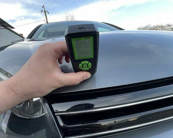 Серый Фольксваген Гольф, объемом двигателя 1.6 л и пробегом 260 тыс. км за 9400 $, фото 77 на Automoto.ua