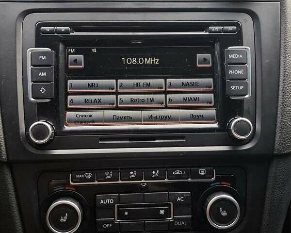 Серый Фольксваген Гольф, объемом двигателя 1.6 л и пробегом 210 тыс. км за 6900 $, фото 4 на Automoto.ua