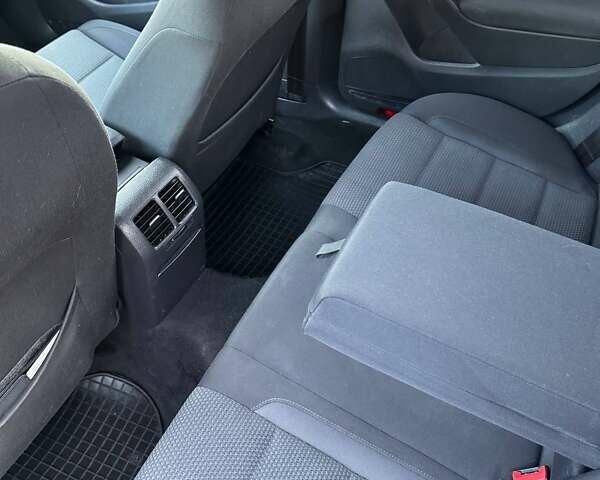 Серый Фольксваген Гольф, объемом двигателя 1.4 л и пробегом 151 тыс. км за 7900 $, фото 32 на Automoto.ua