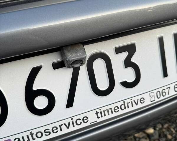 Серый Фольксваген Гольф, объемом двигателя 1.4 л и пробегом 151 тыс. км за 7900 $, фото 20 на Automoto.ua