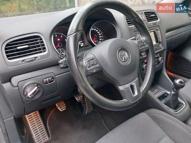 Фольксваген Гольф 2012 у Ходорів на Automoto.ua Сірий Фольксваген Гольф, об'ємом двигуна 1.39 л та пробігом 190 тис. км за 8500 $, фото 16 на Automoto.ua