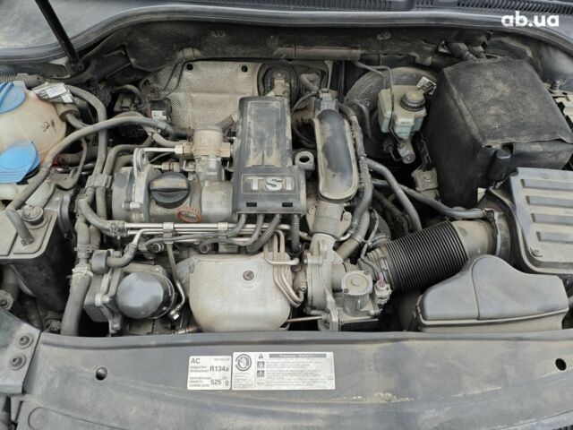 Сірий Фольксваген Гольф, об'ємом двигуна 0 л та пробігом 197 тис. км за 7500 $, фото 19 на Automoto.ua