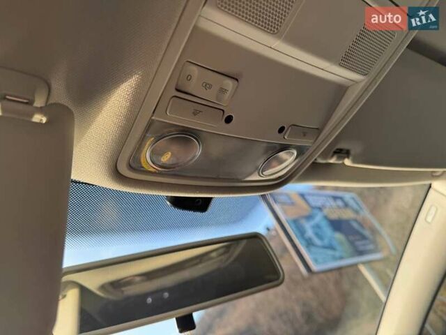 Серый Фольксваген Гольф, объемом двигателя 1.4 л и пробегом 151 тыс. км за 7900 $, фото 34 на Automoto.ua