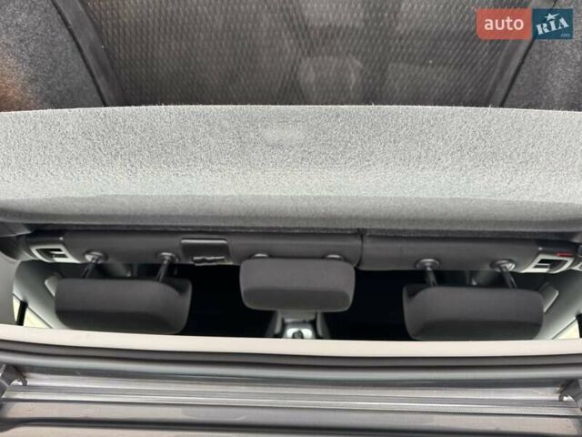 Серый Фольксваген Гольф, объемом двигателя 1.39 л и пробегом 205 тыс. км за 8600 $, фото 64 на Automoto.ua