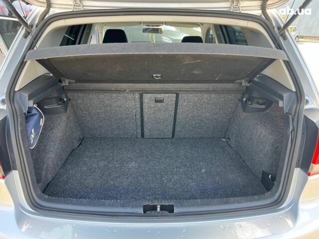 Серый Фольксваген Гольф, объемом двигателя 1.2 л и пробегом 237 тыс. км за 7190 $, фото 32 на Automoto.ua