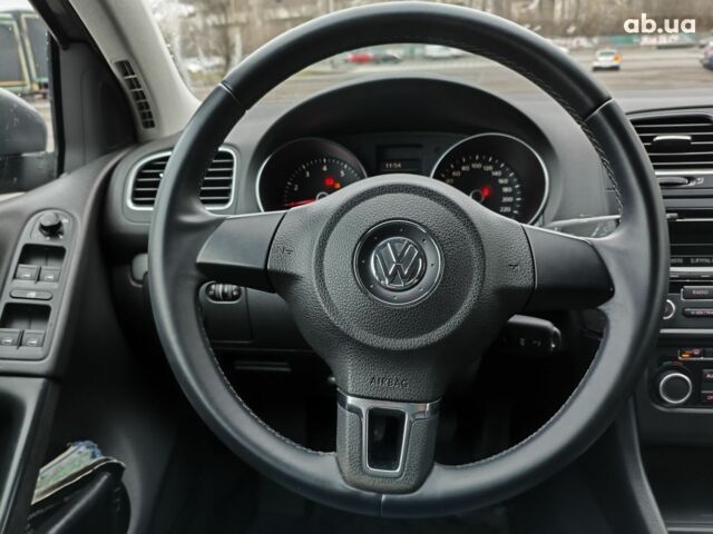 Сірий Фольксваген Гольф, об'ємом двигуна 0 л та пробігом 197 тис. км за 7500 $, фото 16 на Automoto.ua