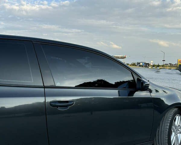 Сірий Фольксваген Гольф, об'ємом двигуна 1.98 л та пробігом 236 тис. км за 10999 $, фото 13 на Automoto.ua