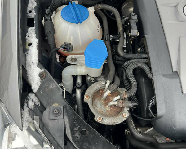 Серый Фольксваген Гольф, объемом двигателя 1.6 л и пробегом 280 тыс. км за 8900 $, фото 26 на Automoto.ua