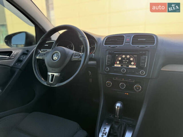 Сірий Фольксваген Гольф, об'ємом двигуна 2 л та пробігом 172 тис. км за 8990 $, фото 14 на Automoto.ua