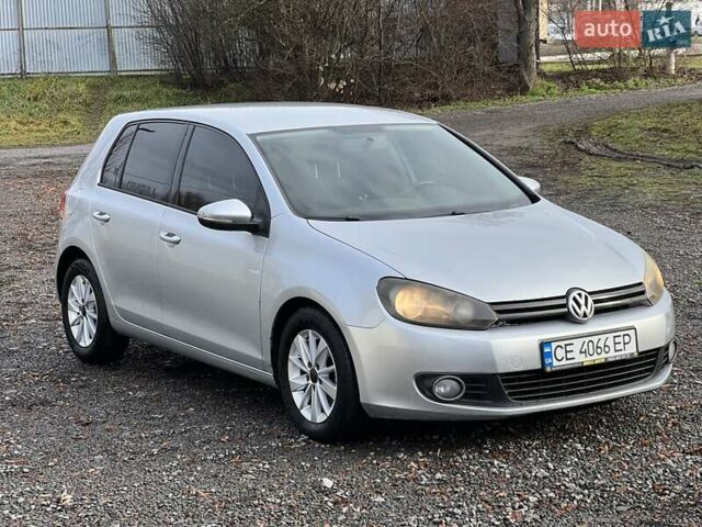 Серый Фольксваген Гольф, объемом двигателя 1.6 л и пробегом 291 тыс. км за 6750 $, фото 3 на Automoto.ua