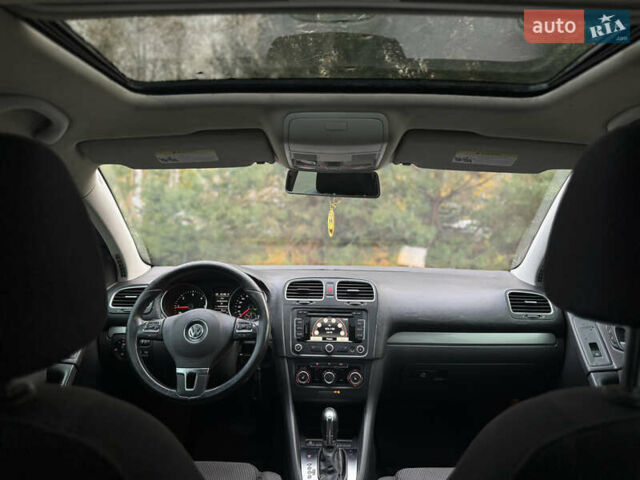 Сірий Фольксваген Гольф, об'ємом двигуна 2 л та пробігом 172 тис. км за 8990 $, фото 21 на Automoto.ua