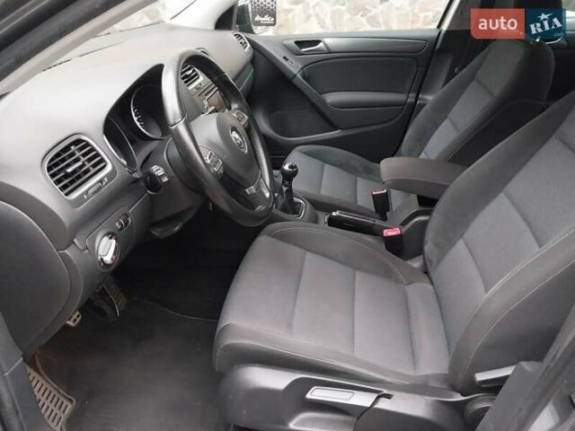 Фольксваген Гольф 2012 у Ходорів на Automoto.ua Сірий Фольксваген Гольф, об'ємом двигуна 1.39 л та пробігом 190 тис. км за 8500 $, фото 17 на Automoto.ua