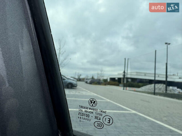 Сірий Фольксваген Гольф, об'ємом двигуна 1.2 л та пробігом 250 тис. км за 9300 $, фото 65 на Automoto.ua