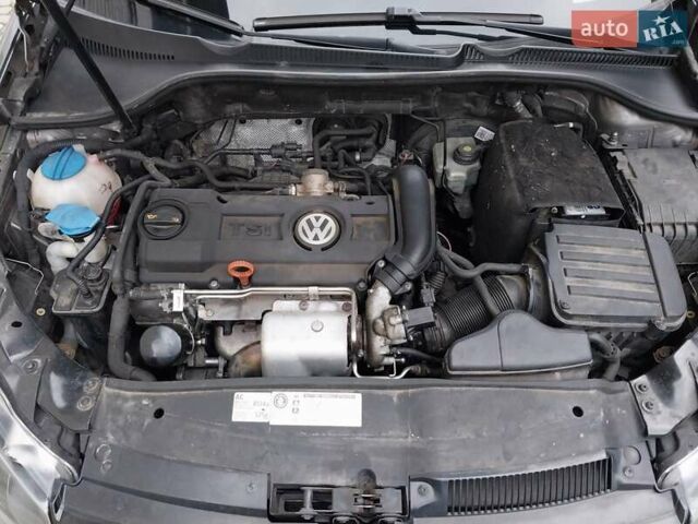 Фольксваген Гольф 2012 у Ходорів на Automoto.ua Сірий Фольксваген Гольф, об'ємом двигуна 1.39 л та пробігом 190 тис. км за 8500 $, фото 34 на Automoto.ua