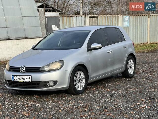 Серый Фольксваген Гольф, объемом двигателя 1.6 л и пробегом 291 тыс. км за 6750 $, фото 6 на Automoto.ua