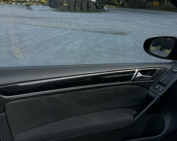 Сірий Фольксваген Гольф, об'ємом двигуна 1.98 л та пробігом 236 тис. км за 10999 $, фото 22 на Automoto.ua