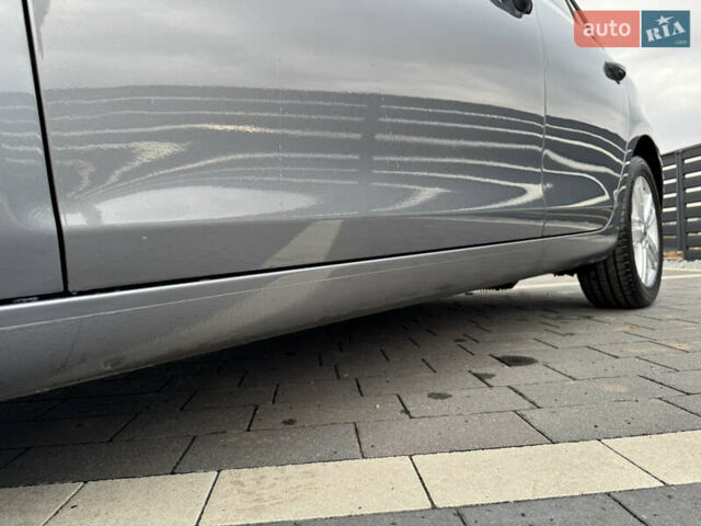 Сірий Фольксваген Гольф, об'ємом двигуна 1.2 л та пробігом 250 тис. км за 9300 $, фото 18 на Automoto.ua