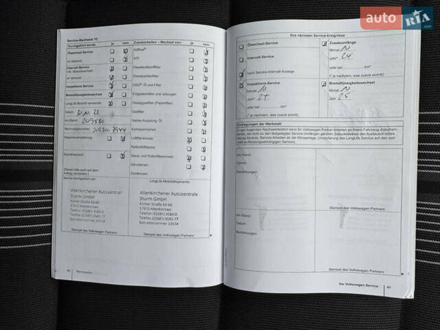 Сірий Фольксваген Гольф, об'ємом двигуна 1.2 л та пробігом 250 тис. км за 9300 $, фото 78 на Automoto.ua