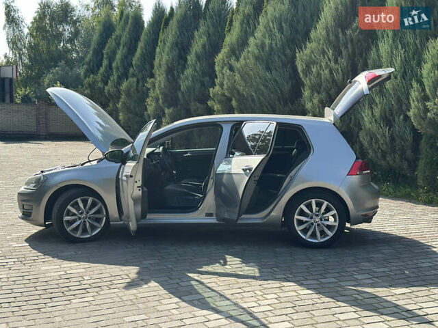 Сірий Фольксваген Гольф, об'ємом двигуна 1.6 л та пробігом 219 тис. км за 10800 $, фото 32 на Automoto.ua