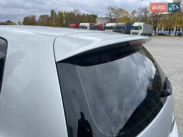 Фольксваген Гольф 2012 в Черкассах на Automoto.ua Серый Фольксваген Гольф, объемом двигателя 1.6 л и пробегом 187 тыс. км за 7999 $, фото 9 на Automoto.ua
